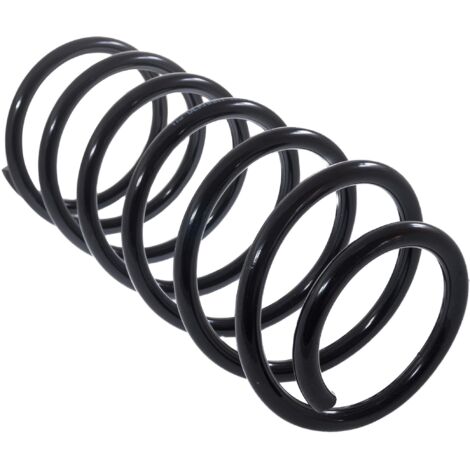 RESSORT DE SUSPENSION AVANT DAEWOO LANOS ""MS: (1/2)