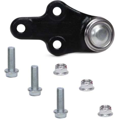 Axe de bras de suspension avant droit Ford C-MAX II, Focus III, Grand C-MAX, Tourneo Connect V408, Transit Connect (1/5)