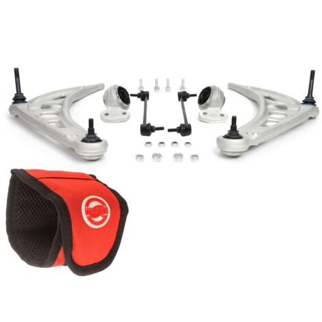 KIT DE SUSPENSION AVANT 36799/2-SET-MS (1/4)