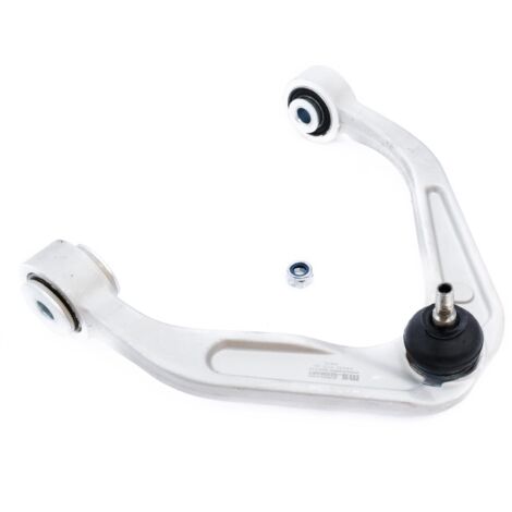 Bras de suspension avant « MS » (supérieur) ALFA ROMEO 159, BRERA, SPIDER 1.8-3.2 09.05-11.11 (1/2)