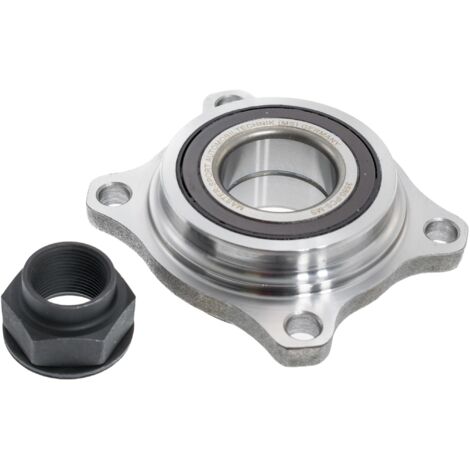 KIT DE ROULEMENT DE ROUE AVEC MOYEU « MS » AVANT ALFA ROMEO 147 1.6-3.2 01.01-03.10 (1/2)
