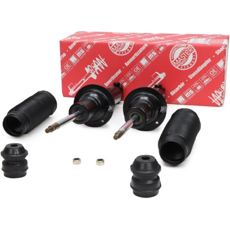 2 AMORTISSEURS arrière G+D CITROEN C5 III Break (RW) (1/5)