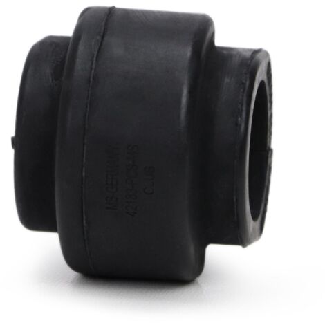 Silentbloc de barre stabilisatrice « MS » avant intérieur gauche/droit (28 mm) AUDI A8, Q5 2.0-6.3 11.08-01.18 (1/5)
