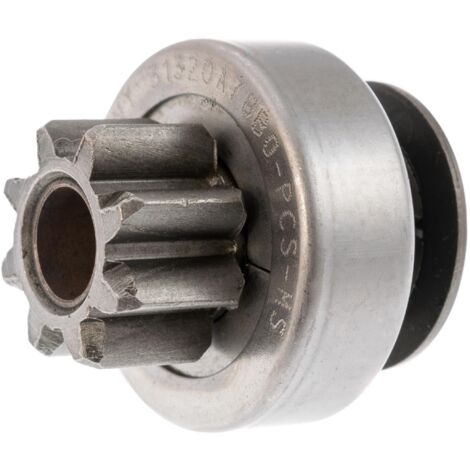 Embrayage de démarreur CHEVROLET AVEO, MATIZ, SPARK (1/2)