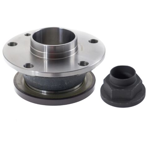 KIT DE ROULEMENT DE ROUE AVEC MOYEU « MS » ARRIÈRE ALFA ROMEO 166 2.0-3.2 09.98- (1/2)