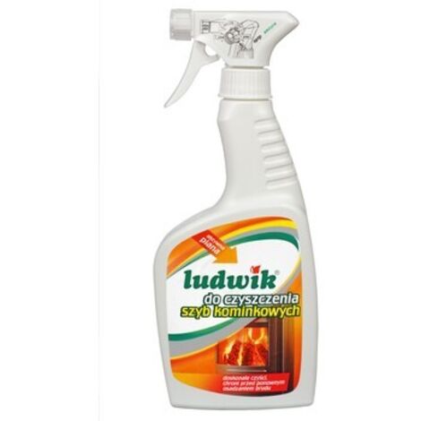Nettoyant Spray SMEG Curafourne Pour Fours Et Grilles - Professionnel, 500 Ml