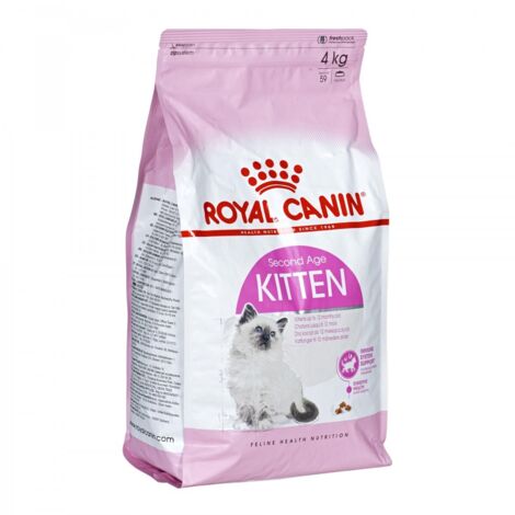 Croquettes Royal Canin FHN pour chatons 4 kg
