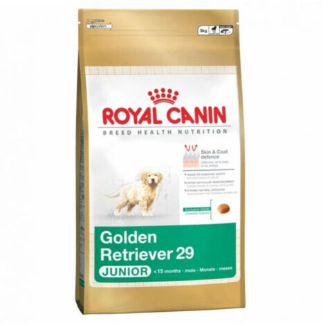 SHN Race Golden Retriever Juin 12kg (1/2)