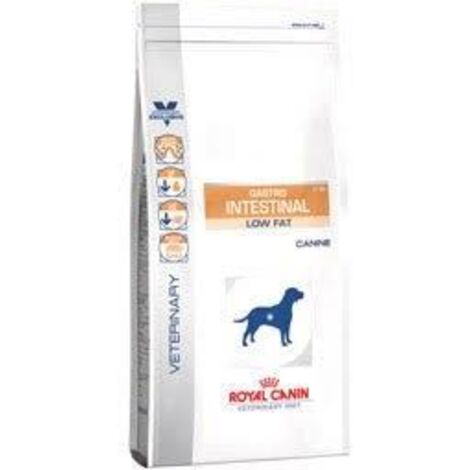 ROYAL CANIN Gastrointestinal Low Fat - nourriture sèche pour chiens - 6 kg (1/3)