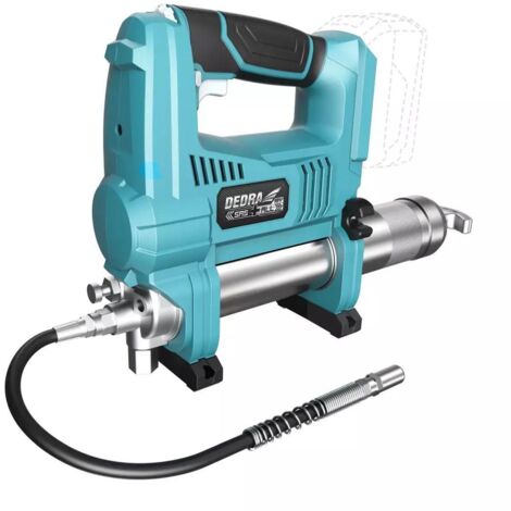 SMAROWNICA AKUMULATOROWA 18V 0AH SAS+TOUS - DED6915 (1/2)
