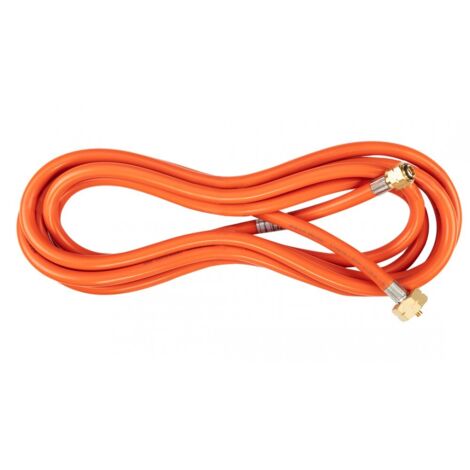 Tuyau De Gaz 5m Pour Gaziniere
