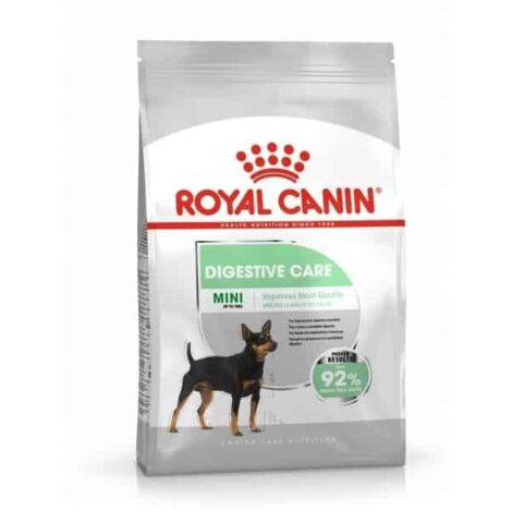 Royal Canin CCN Mini Soins Digestifs 3 kg