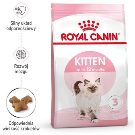 Chaton FHN 2 kg