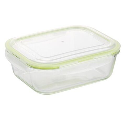 boite rectangulaire Tupperware 1,3 lt (Gebraucht) in Leytron für CHF 5