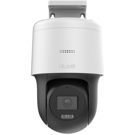 Hikvision Hilook PTZ-N2MP : Caméra IP PTZ 2 MP, surveillance extérieure