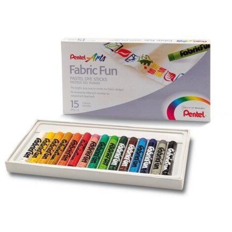 Y.P.Selected Craft Ink Pad Pad d'encre pour Papier Bois Tissu 15 Couleurs Disponibles pour Timbres en Caoutchouc (Black