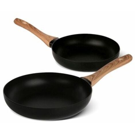 Home 440532 Barre De Maintien Pour Barbecue - 32 Cm, 2 Poignées, Revêtement Antiadhésif, Passe Au Lave-vaisselle