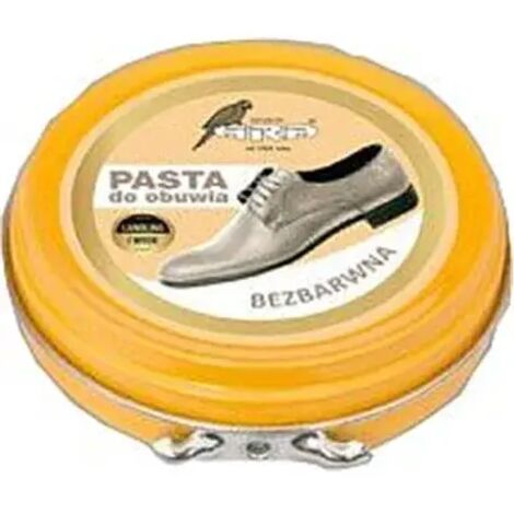 Kit de Cirage Chaussures - (10 pcs) kit de cirage très complet de