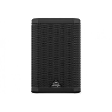Behringer B1C - Enceinte portable tout-en-un 200 W avec alimentation par batterie, connexion Bluetooth et effet de réverbération.