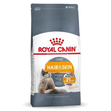 Soins capillaires et cutanés FCN 4 kg