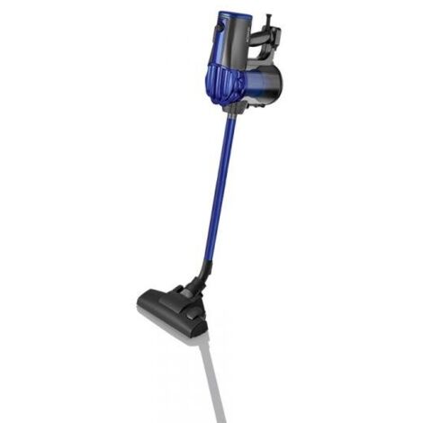 Aspirateur à main sans sac Cyclone 600 W filaire 2 en 1 + filtre (1/10)