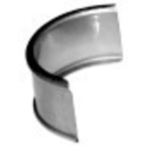 Point Fixe Ign Point fixe 50 mm en acier, QS (Quick Stream)