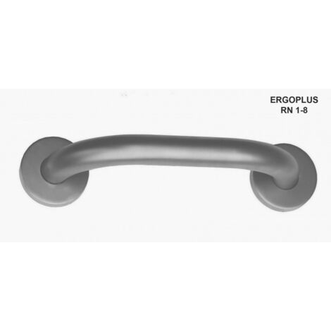 Main Courante Inox Carré 30 X 30 Mm