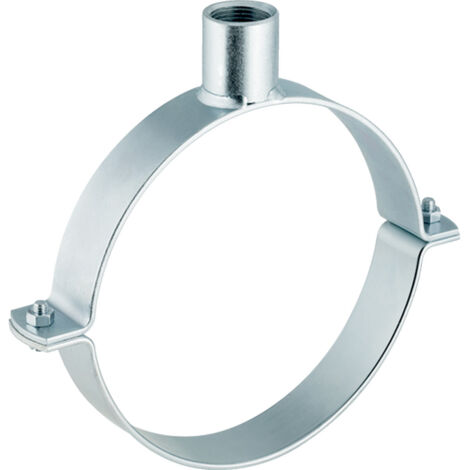 Couvercle de manchon de support de tuyau ez port (beige) sans fixations - EZ-S20616EZ main image 0