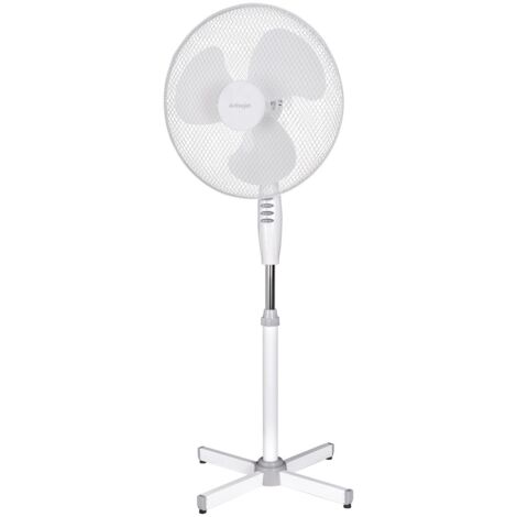 Ventilateur sur pied Activejet Regular WSR-40B (1/5)
