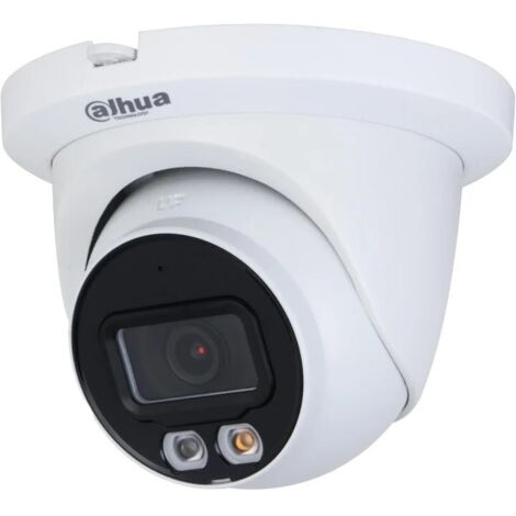 CAMÉRA IP IPC-HDW2849™-S-IL-0280B WizSense - 8,3Mpx 4K UHD 2,8mm DAHUA (1/2)