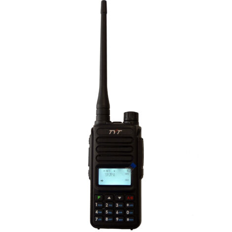 TYT TH-UV98 (1/5)