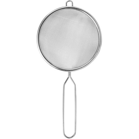 Passoire de cuisine en acier inoxydable 8 cm (1/5)