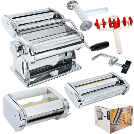 machine à pâtes