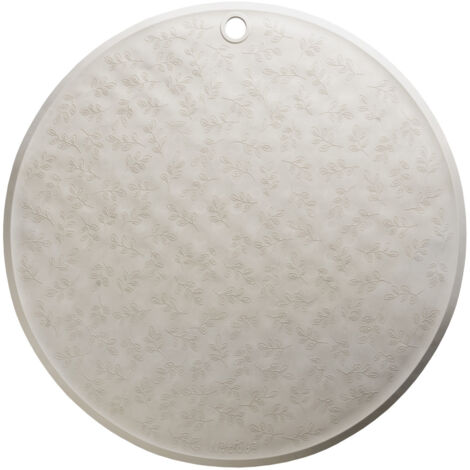 TAPIS DE BAIN ANTIDÉRAPANT TAUPE (1/5)