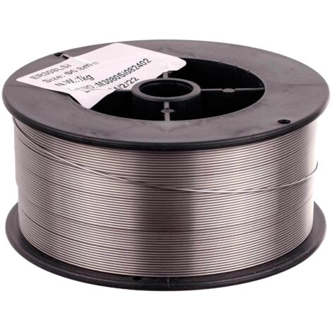 Fil de soudage. Inox 0,8 mm 1 kg D100 ER308LSi