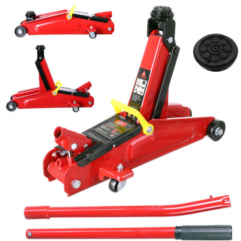 BIG RED T82003C 2T Frog Lift (1/5)