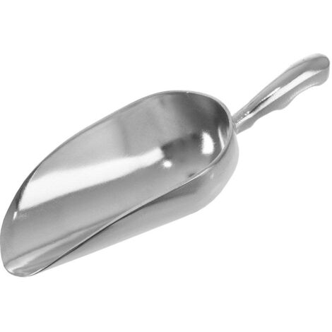 Cuillère doseuse en aluminium 390 ml (1/5)