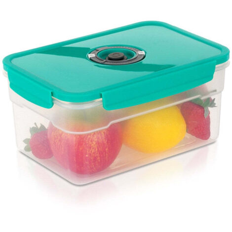 récipient alimentaire sous vide de 2,3 l (1/5)