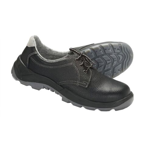 Bottes de travail PPO modèle 317 S1 SRC Embout métallique, pointure 47 (1/4)