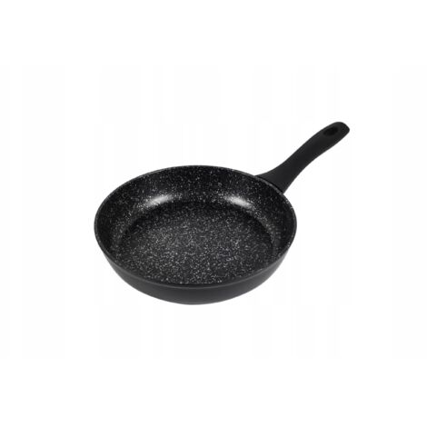 Poêle à sauter classique RILEY&TAYLOR de 28 cm (1/5)