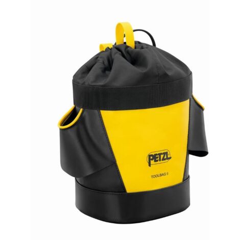 Lanière porte-outils Petzl Tooleash (1/5)