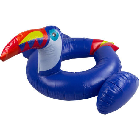 Bouée gonflable pour enfants TG64241, motif toucan (1/5)