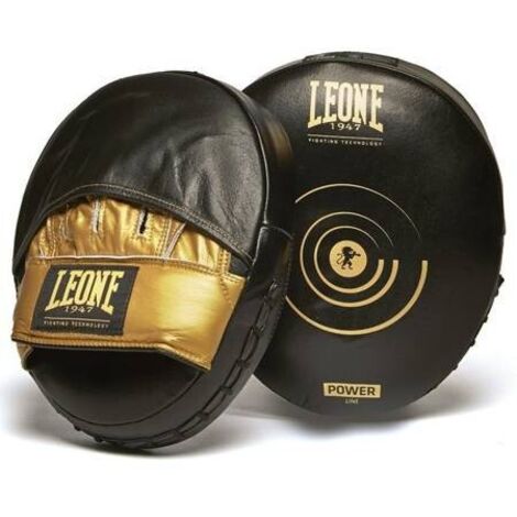 Boucliers de coaching Leone Power Line (1/5)