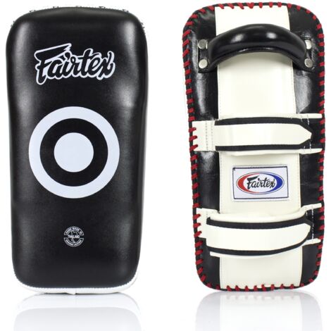 Fairtex Pao KPLC2 Cadrans noir/blanc (1/3)