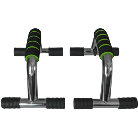 Paire de supports de pompes MASTER (1/3)