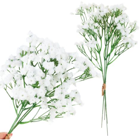 CV32934-1 BOUQUET DE GYPSE X5 (1/5)