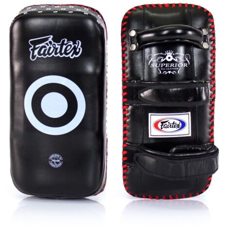 Fairtex Pao Shields KPLS2 (1/4)