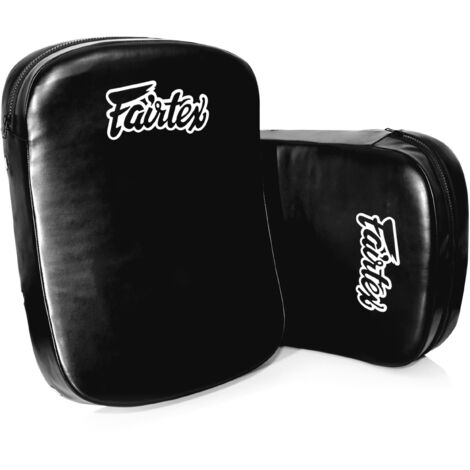 Protection anti-coup de pied Fairtex FS3 pour droitier (1/4)