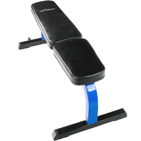 Banc d'entraînement multifonctionnel pour exercices avec une barre de 150 kg TB015 Pretorians Prestige