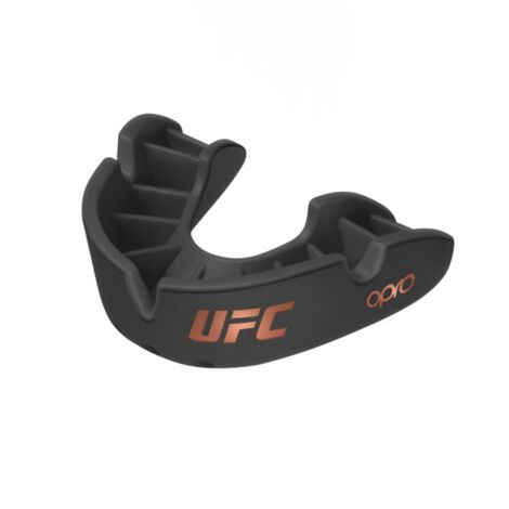 Protège-dents Opro UFC Bronze GEN2 Noir (1/4)